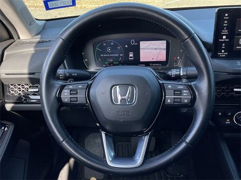 Certified 2023 Honda Accord Touring image 12