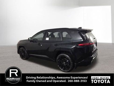 New 2026 Toyota RAV4 XSE AWD/4WD image 10