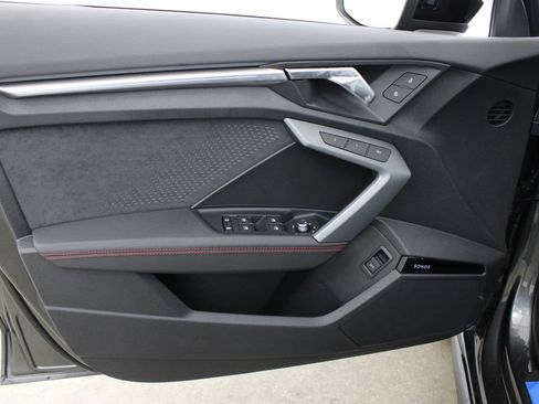 New 2026 Audi S3 Premium AWD/4WD image 17