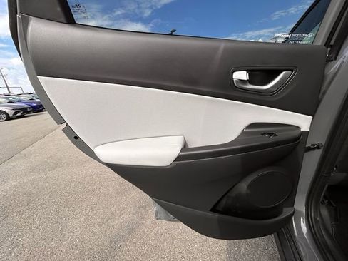 Certified 2023 Hyundai Kona Limited w/ Cargo Package image 34