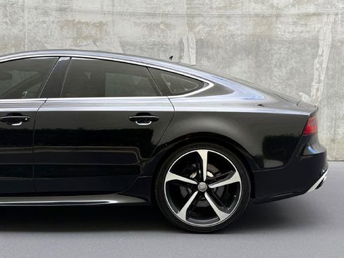 Used 2014 Audi RS 7 Prestige image 9