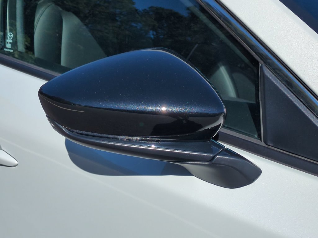 New 2026 MAZDA MAZDA3 s Sport FWD image 11