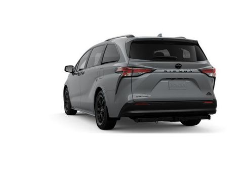 New 2026 Toyota Sienna XLE Woodland Edition AWD/4WD image 16