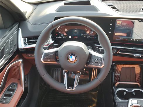 New 2026 BMW X2 xDrive28i w/ Technology Package image 23