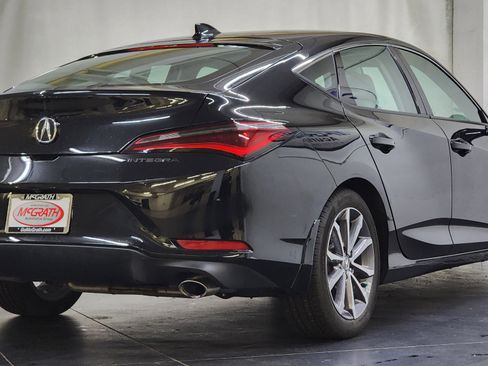 Certified 2024 Acura Integra image 5