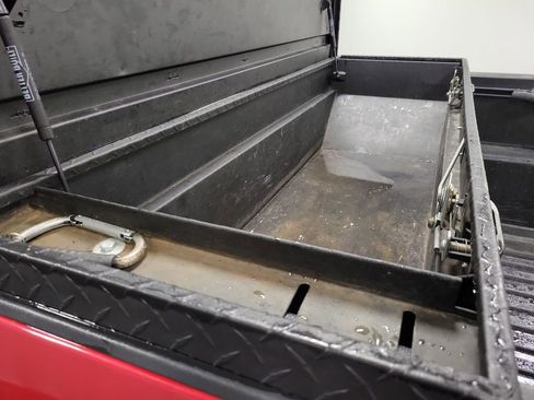 Used 2023 Toyota Tacoma SR5 image 12