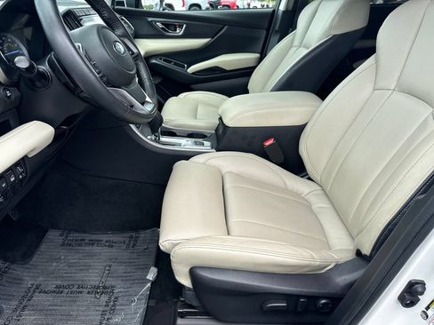 Used 2022 Subaru Ascent Limited AWD/4WD image 10