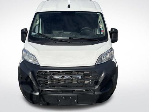 Used 2023 RAM ProMaster 2500 image 5