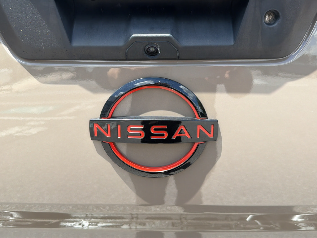 Certified 2023 Nissan Frontier Pro-X w/ Pro-X Premium Package RWD image 49
