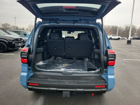 New 2026 Toyota 4Runner TRD Sport Premium image 8