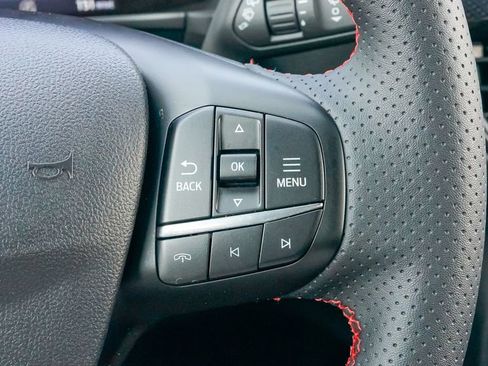 Used 2024 Ford Escape ST-Line w/ Tech Pack #1 image 33