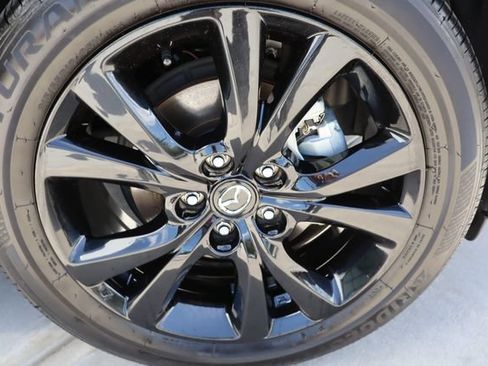 Used 2025 MAZDA CX-30 AWD 2.5 S w/ Select Sport Pkg image 39