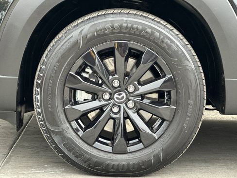 Used 2024 MAZDA CX-50 AWD 2.5 S w/ Preferred Package image 26