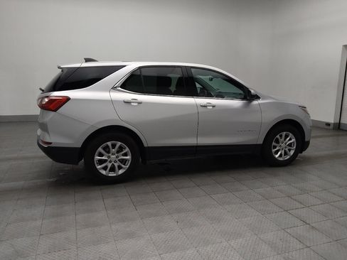 Used 2018 Chevrolet Equinox LT FWD image 10