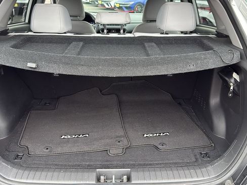 Used 2023 Hyundai Kona SEL w/ Cargo Package image 26