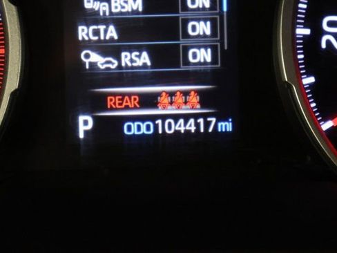 Used 2021 Toyota RAV4 XLE image 15