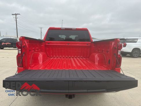 New 2026 Chevrolet Silverado 1500 LT image 16