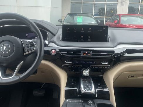 Used 2024 Acura MDX FWD w/ Technology Package image 16