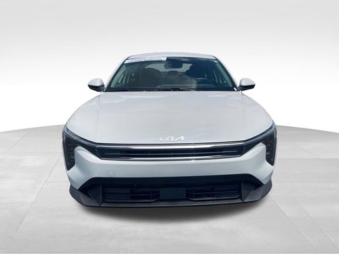 Used 2025 Kia K4 FWD image 8