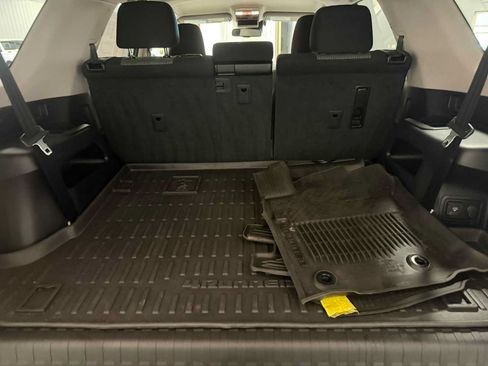 Certified 2023 Toyota 4Runner SR5 RWD image 24
