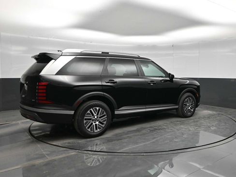 New 2026 Hyundai Palisade SEL AWD/4WD image 8