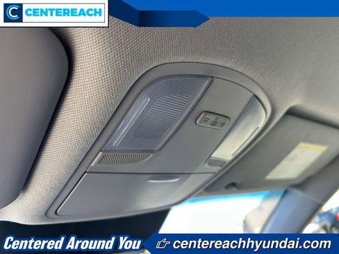 Used 2022 Hyundai Kona SEL image 30