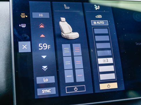 Used 2026 Land Rover Range Rover Velar Dynamic SE image 27