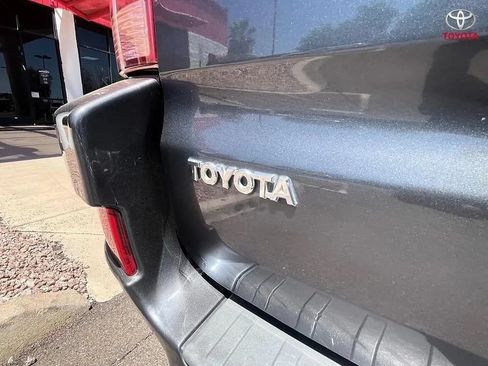 Used 2005 Toyota 4Runner Sport AWD/4WD image 24