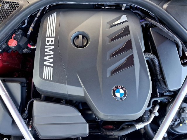 New 2026 BMW 430i w/ M Sport Package RWD image 30