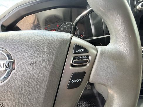 Used 2019 Nissan NV 2500 SV RWD image 28