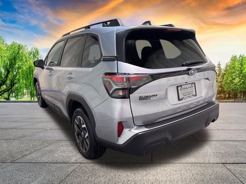New 2026 Subaru Forester Premium image 6