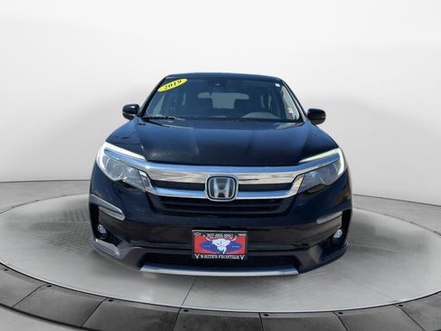 Used 2019 Honda Pilot EX-L image 2
