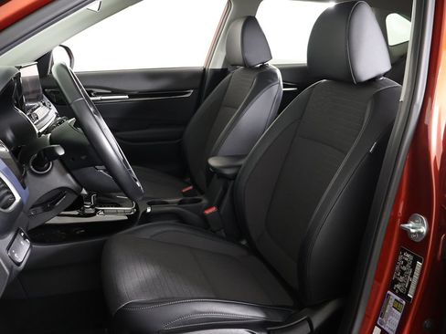 Used 2023 Kia Seltos S w/ Navigation Package FWD image 29