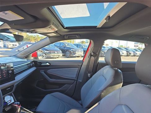 New 2026 Volkswagen Jetta GLI Autobahn image 22