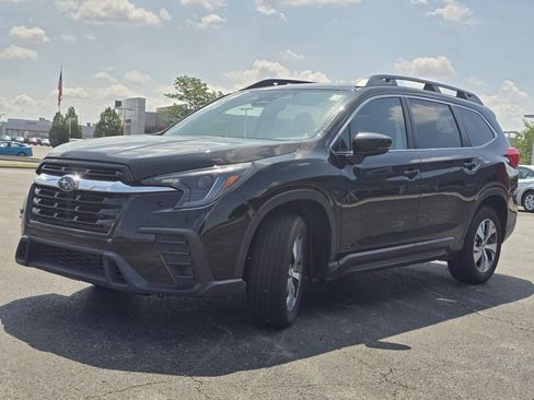 Used 2024 Subaru Ascent Premium w/ Convenience Package AWD/4WD image 10