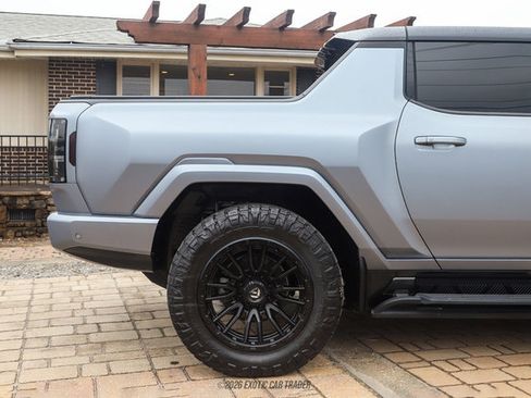 Used 2023 GMC Hummer EV Edition 1 AWD/4WD image 10