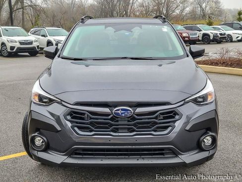 Used 2024 Subaru Crosstrek 2.0i Premium image 4
