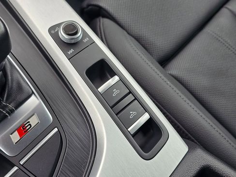 Used 2019 Audi S5 Prestige image 28