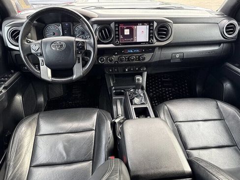 Used 2020 Toyota Tacoma 4x4 Double Cab image 21