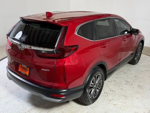 Used 2020 Honda CR-V EX-L image 7