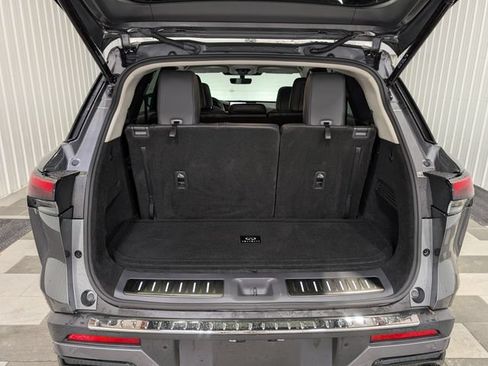 Used 2023 INFINITI QX60 Luxe AWD/4WD image 28