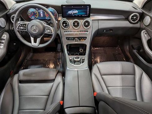 Used 2021 Mercedes-Benz C 300 Sedan image 18