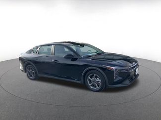 Used 2025 Kia K4 FWD video 2