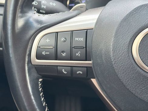 Used 2017 Lexus GS 350 RWD image 26