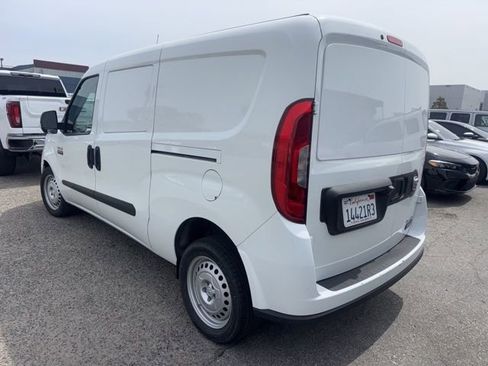 Used 2022 RAM ProMaster City Wagon image 7