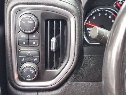 Used 2021 Chevrolet Silverado 1500 LT w/ Texas Edition Plus image 23