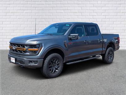 New 2026 Ford F150 Tremor w/ Bed Utility Package