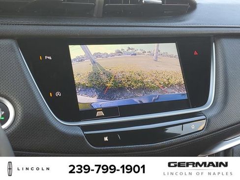 Used 2025 Cadillac XT5 Premium Luxury image 26