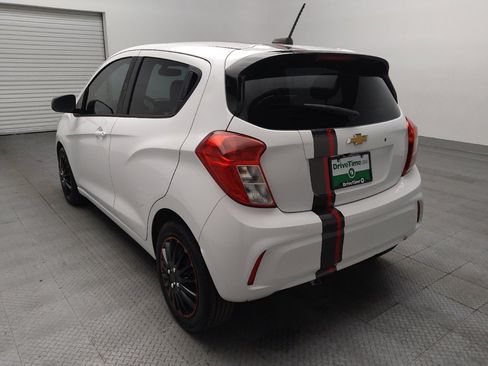 Used 2021 Chevrolet Spark LS FWD image 5