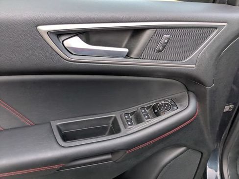 Used 2023 Ford Edge ST-Line AWD/4WD image 25